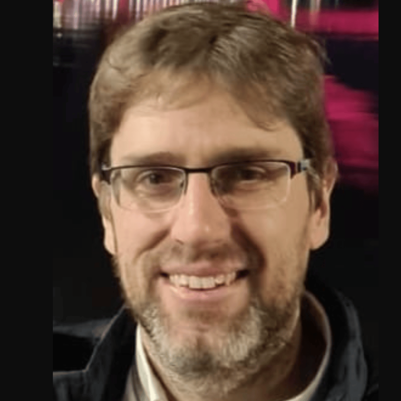 Ezequiel F. Boero Serra, PhD